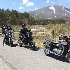 ワインディング好きな快走ツーリング - 安中市