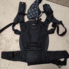 抱っこひも アップリカ·コランビギ