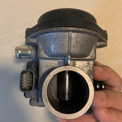 2014年マジェスティ250（4D9）キャブの画像