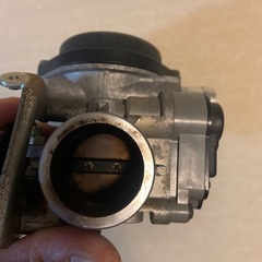 2014年マジェスティ250（4D9）キャブの画像