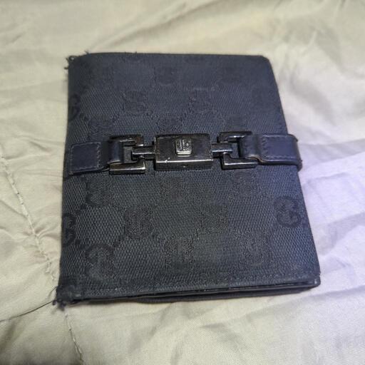 GUCCI 財布