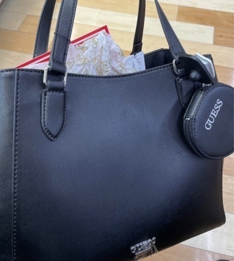 guess ショルダーバッグ　お譲りします✨