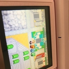 ガチャステ！ダイナデバイス　ブルー　ソフトのみ　GBAの画像