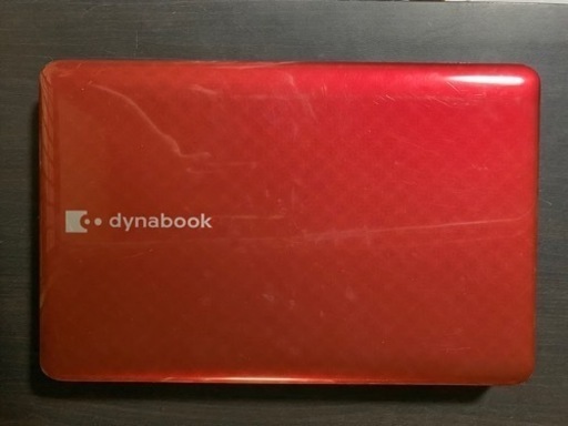 ノートパソコンお譲りします