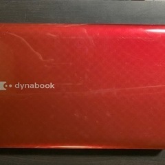 ノートパソコンお譲りします