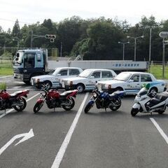 【自動車教習所の技能検定員】一関ファーストドライビングスクールで...