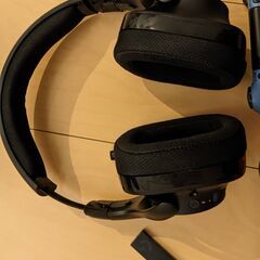 【6/14 更新】PS4コントローラーx2 & Logicool G533の画像