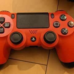 【6/14 更新】PS4コントローラーx2 & Logicool G533の画像