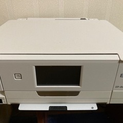 プリンター　EPSON EP-807AW