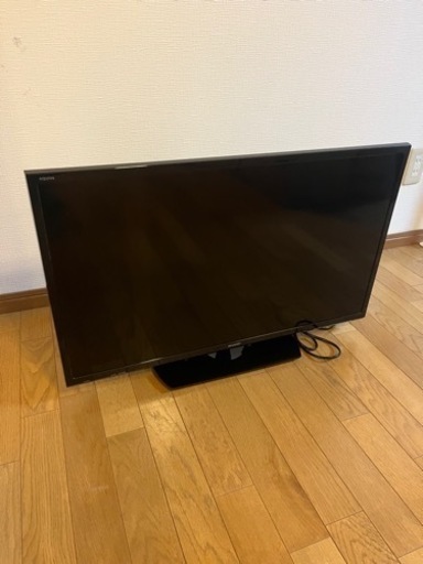 SHARP AQUOS 32インチ液晶テレビ