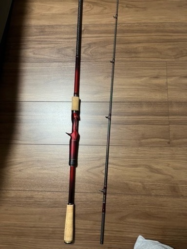 ワールドシャウラ 17114R-2 美品