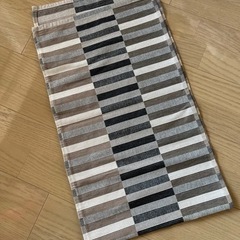 あげます！IKEAイケア　テーブルライナーの画像