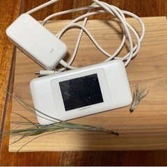 WiMAX2＋（モバイルルーター）