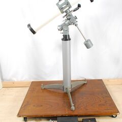 8532 天体望遠鏡 高橋製作所 TS式100㎜ 反射赤道儀I型...