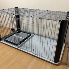 ペット用ゲージ　犬　小屋　現在お譲り相談中