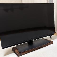 SHARP AQUOS 4t-c40cl1 4K 液晶テレビ