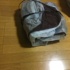 エアーベッド
