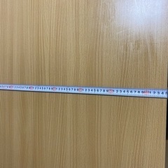 四人掛けダイニングテーブルセット　取引中の画像
