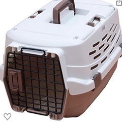 ペットキャリーSの画像