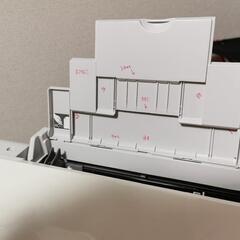 交渉中 EPSON プリンター PX-501A ジャンク品の画像