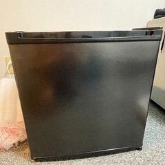 MAXZEN ミニ冷蔵庫新品、未使用