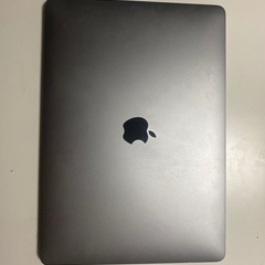 MacBook Pro Touch Bar 13インチ 1.4G...