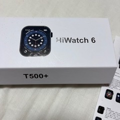 スマートウォッチ