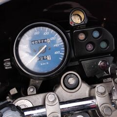 VTR250 初期型の画像