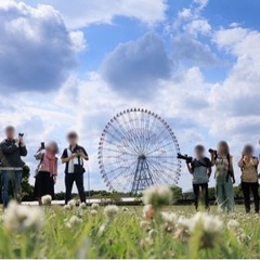カメラサークル 次回は第70回 6/19(日)(撮影散歩・写真部...