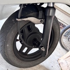 アドレスv125の画像