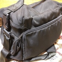 LEICA ライカ　カメラバックの画像