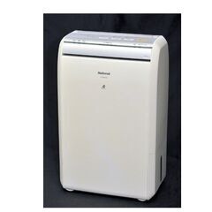 ●パナソニック　ハいブリット方式除湿機 　 F-YHC100  ...