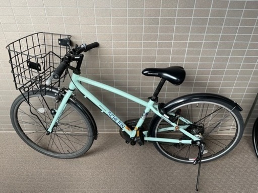 ブリヂストン　シュライン　　24インチ