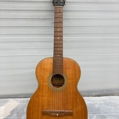 YAMAHA Dynamic GUITAR PAT 187409...