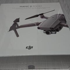 ★ドローン★Mavic Air2ズーム★セット★新品未使用★の画像