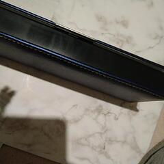 【決まりました】一段筆箱　クラリーノの画像