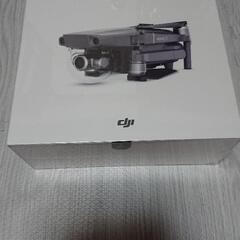 ★ドローン★Mavic Air2ズーム★セット★新品未使用★の画像