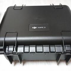 ★ドローン★Mavic Air2ズーム★セット★新品未使用★の画像