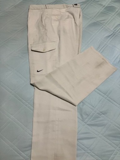 ゴルフウエア、パンツ14本、ポロシャツ13着