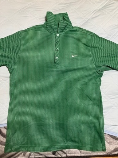 ゴルフウエアまとめ売り、パンツ13本。ポロシャツ14着