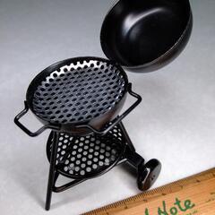 ダルトン  バーベキュー型 クリップホルダーの画像