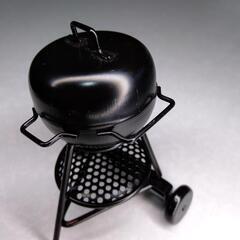 ダルトン  バーベキュー型 クリップホルダーの画像