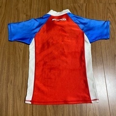 PIKO ラッシュガードの画像