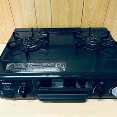 ET957番⭐️パロマガスコンロ⭐️