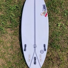 サーフボードネックベアード3