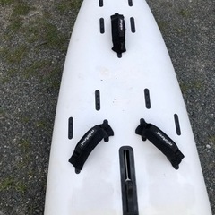 ウインドサーフィン一式