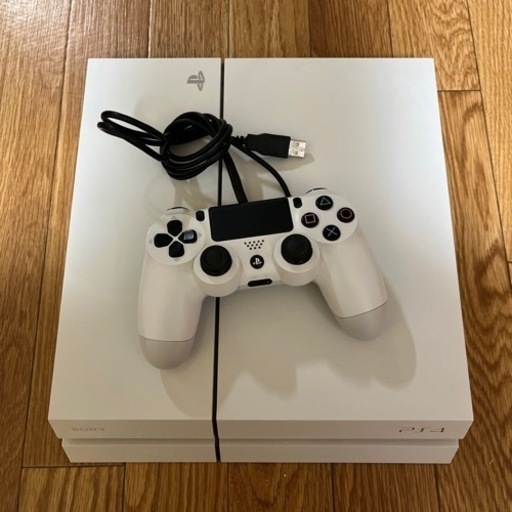 PS4 中古