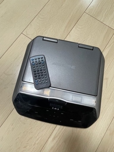 アルパイン  TMX-R1100 10.2インチ