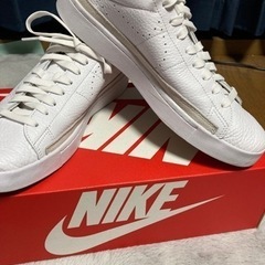 NIKE BLAZER LOW X の画像