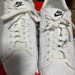NIKE BLAZER LOW X の画像